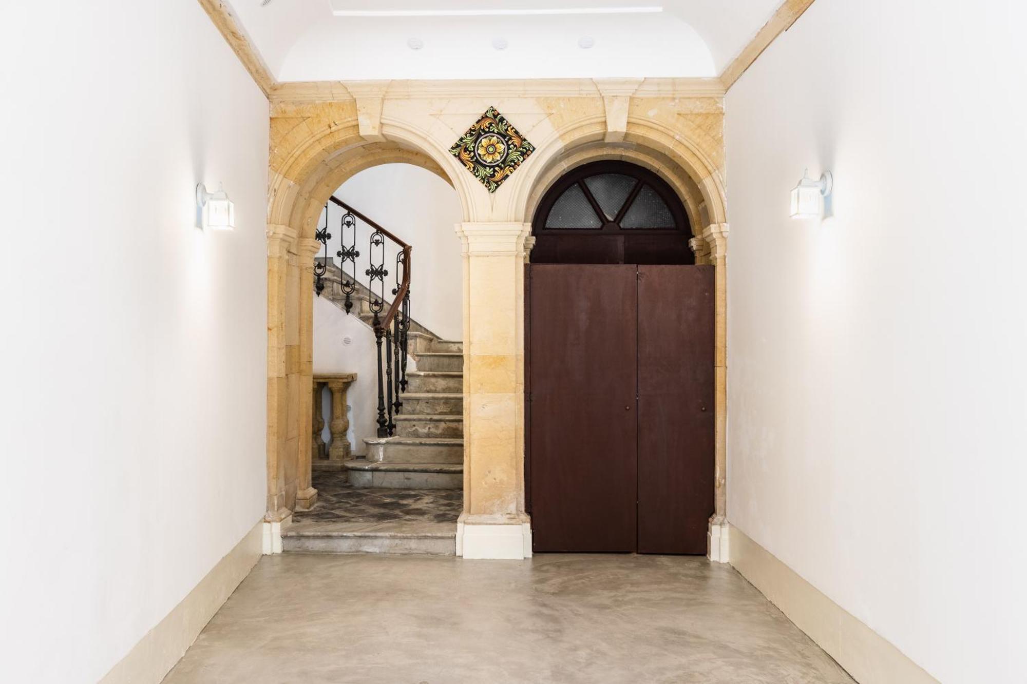 Fronte Mare Apartments Syrakus Exterior foto