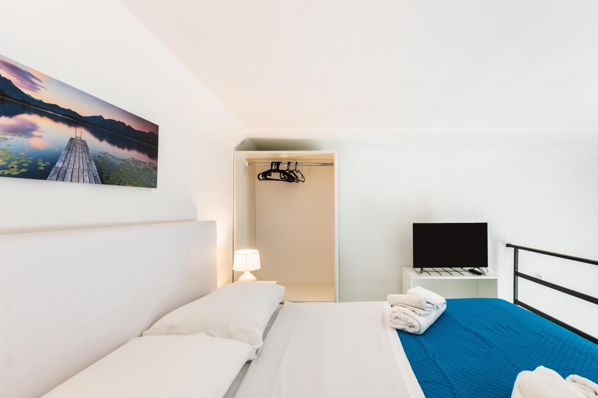 Fronte Mare Apartments Syrakus Exterior foto