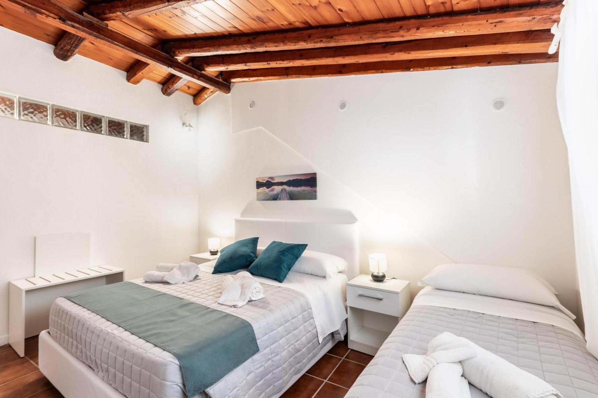 Fronte Mare Apartments Syrakus Exterior foto