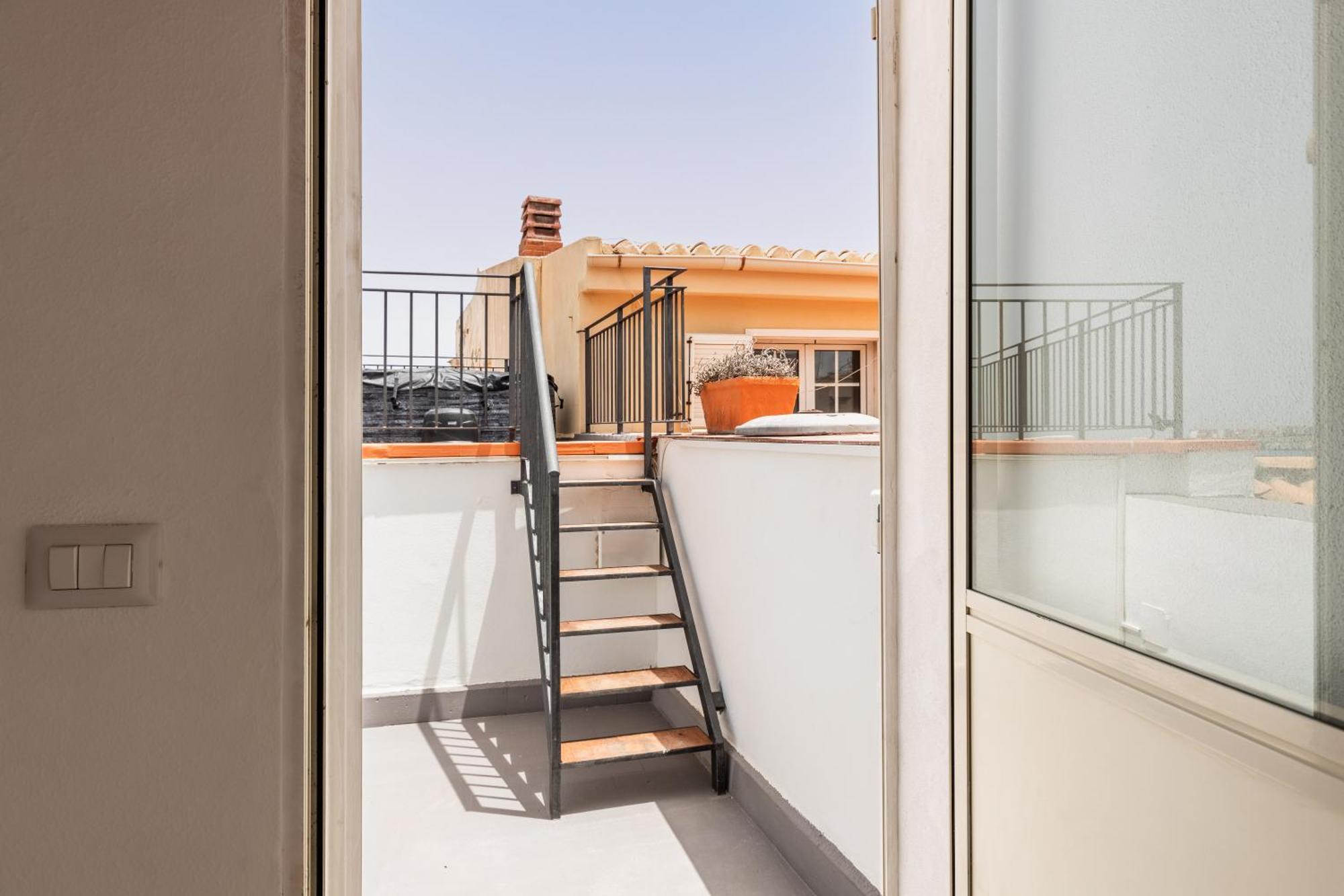 Fronte Mare Apartments Syrakus Exterior foto