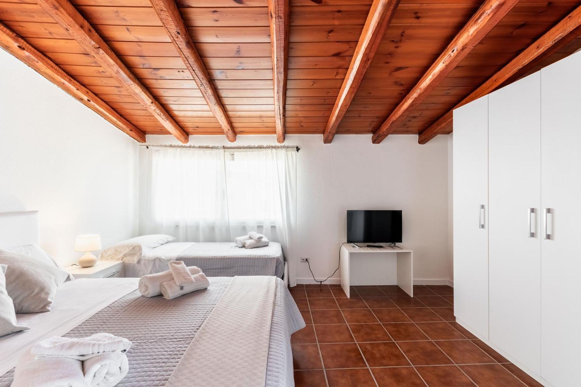 Fronte Mare Apartments Syrakus Exterior foto