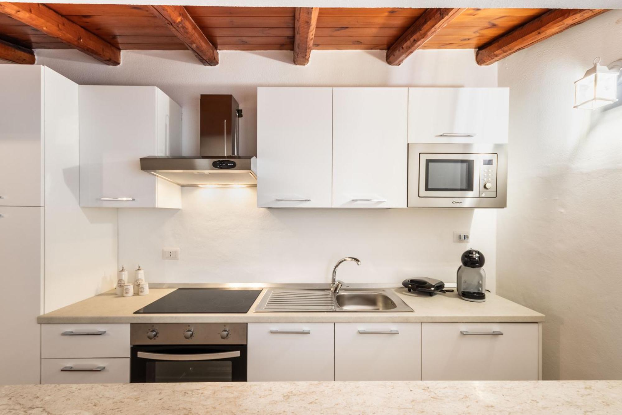 Fronte Mare Apartments Syrakus Exterior foto